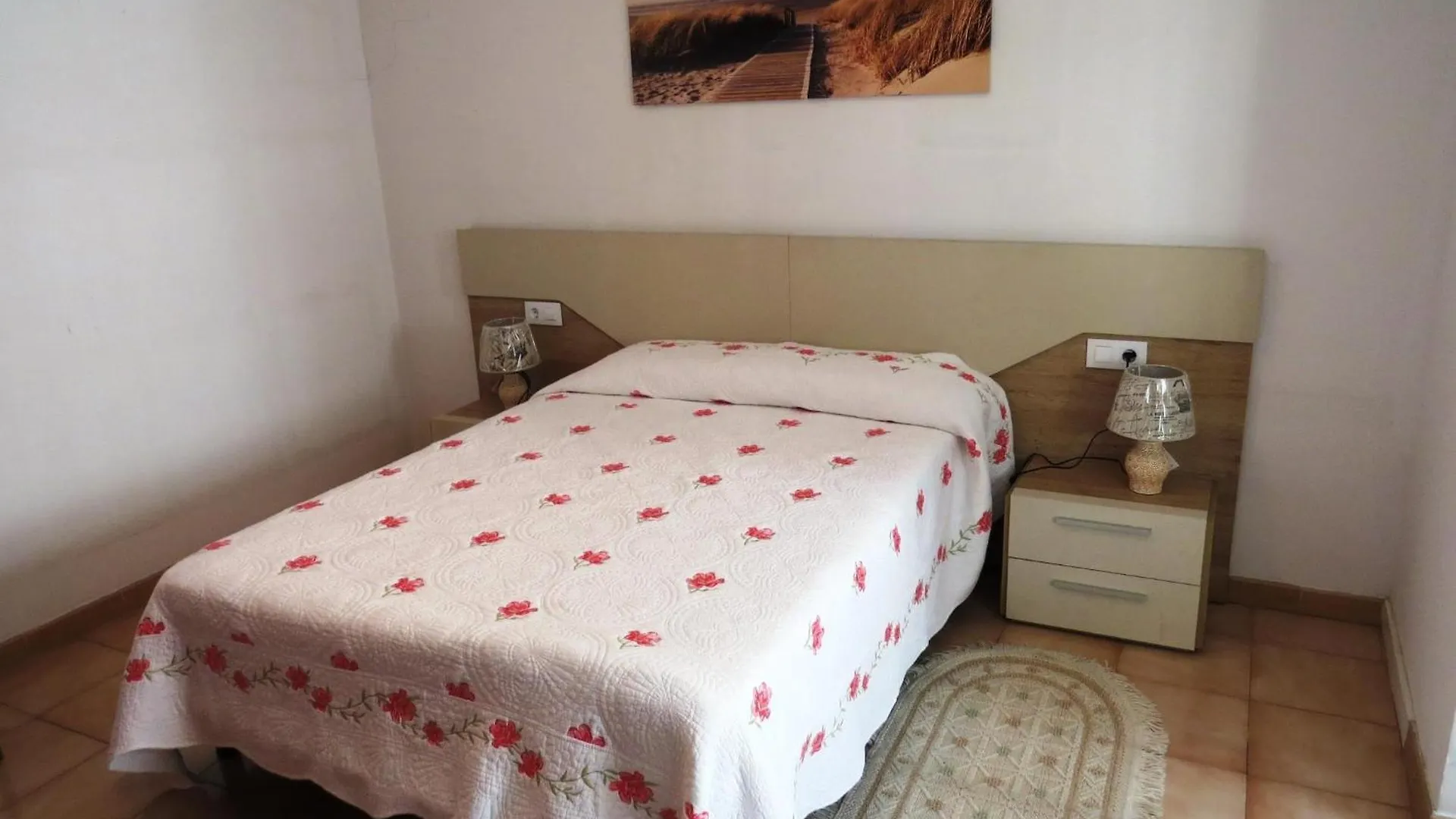 Tarragona Appartement Roses