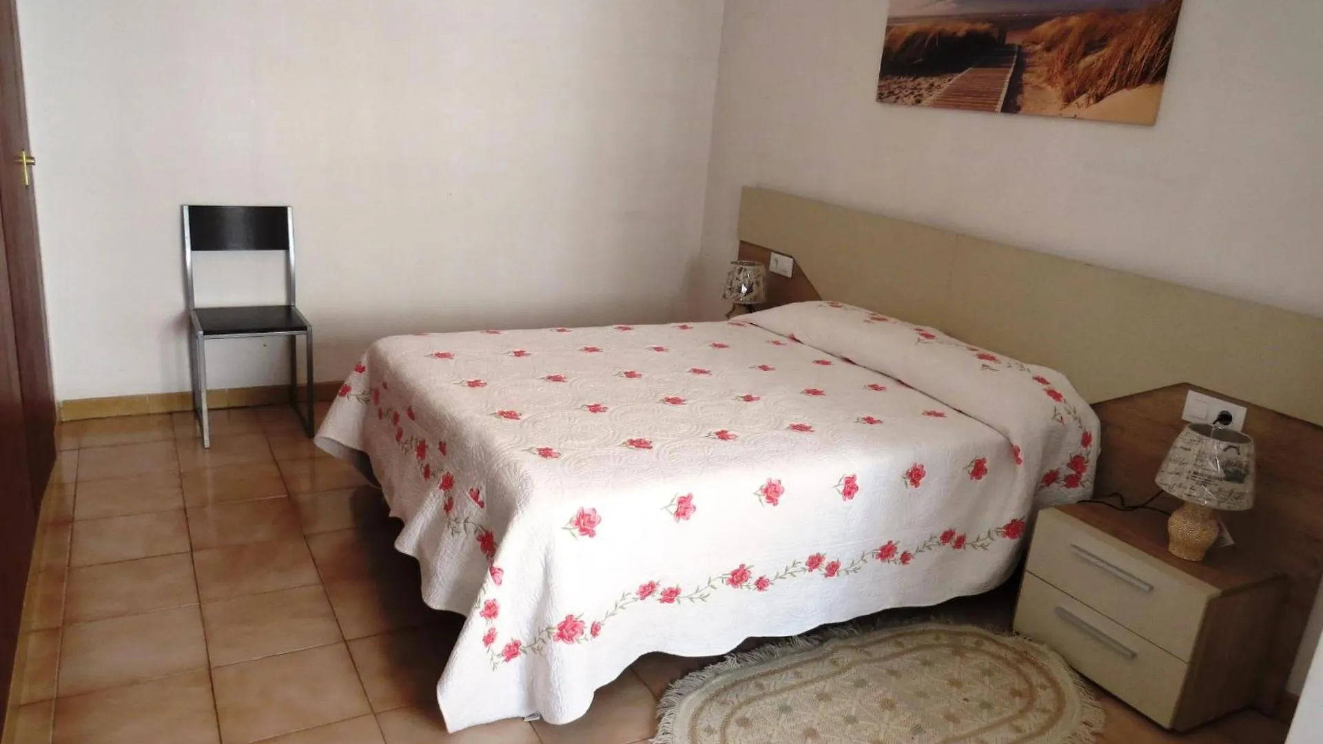 Tarragona Appartement Roses