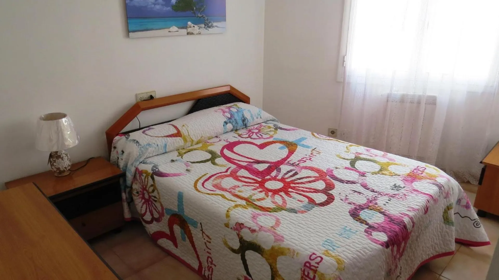 Tarragona Appartement Roses