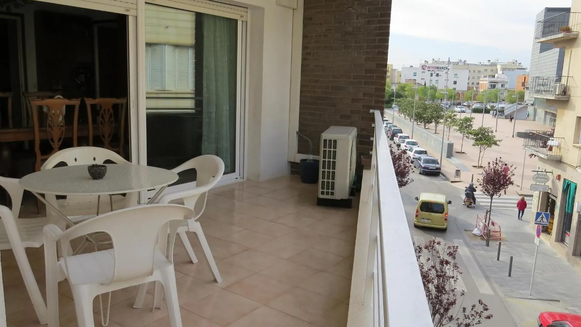 Tarragona location