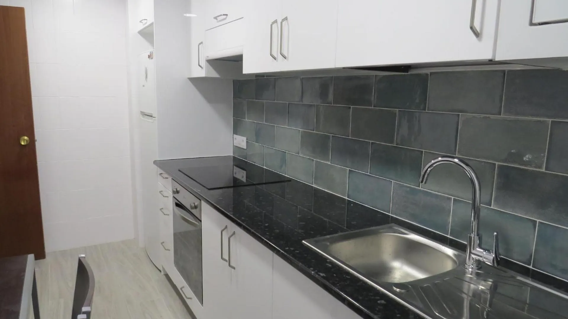 Tarragona Appartement Roses Spanje