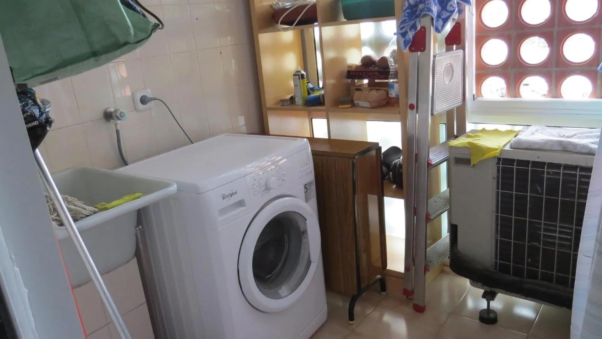 Tarragona Appartement Roses 0*,