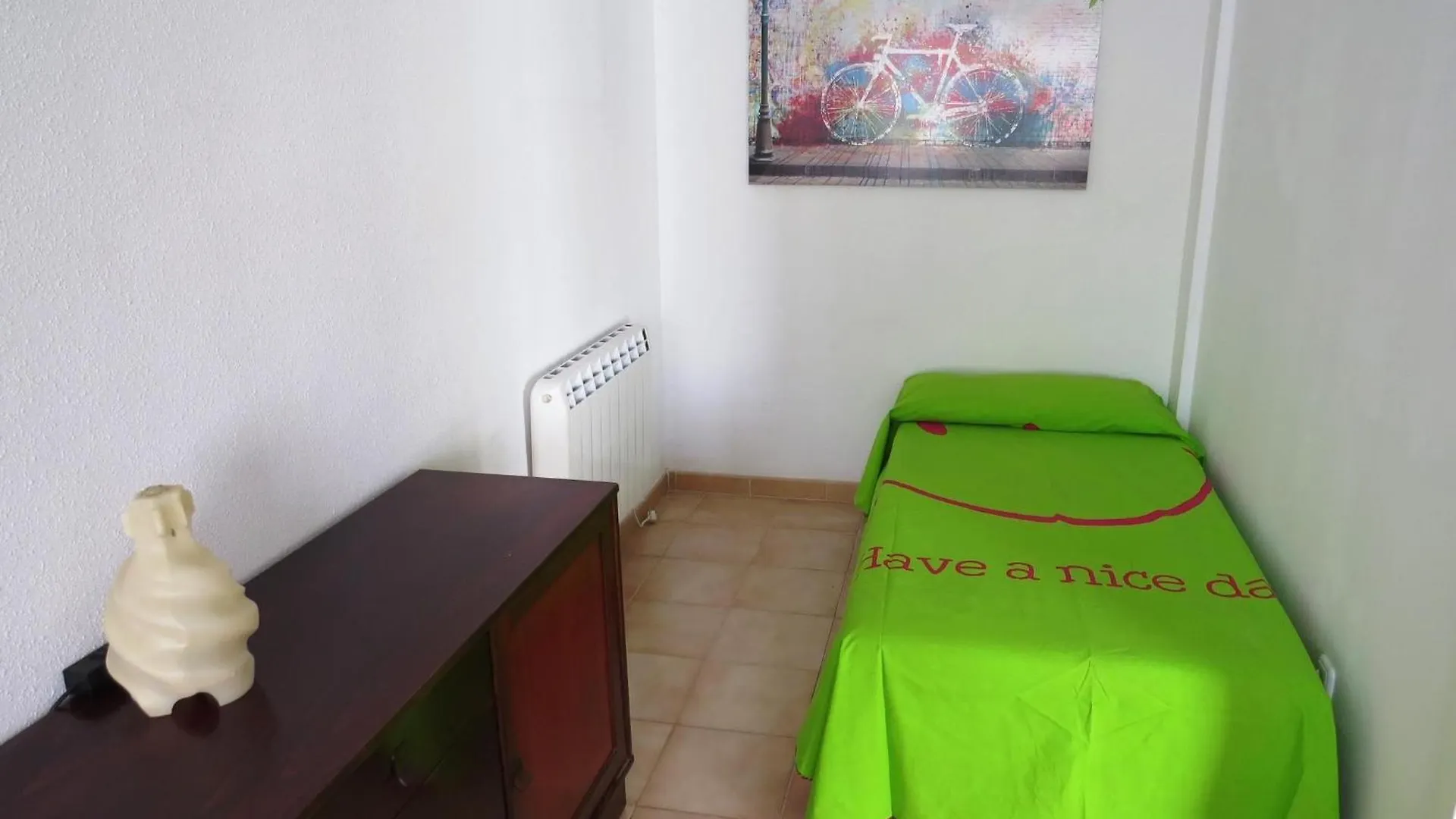 Tarragona Appartement Roses