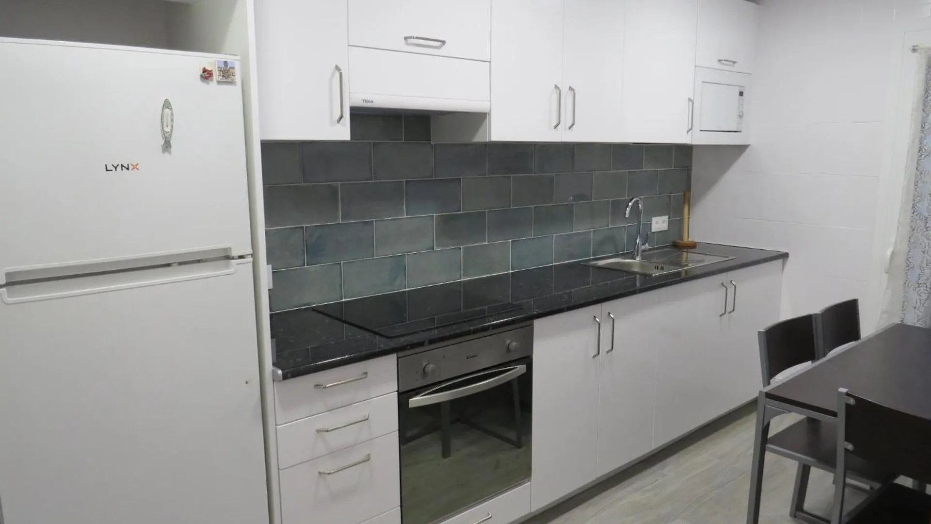 Tarragona Appartement Roses