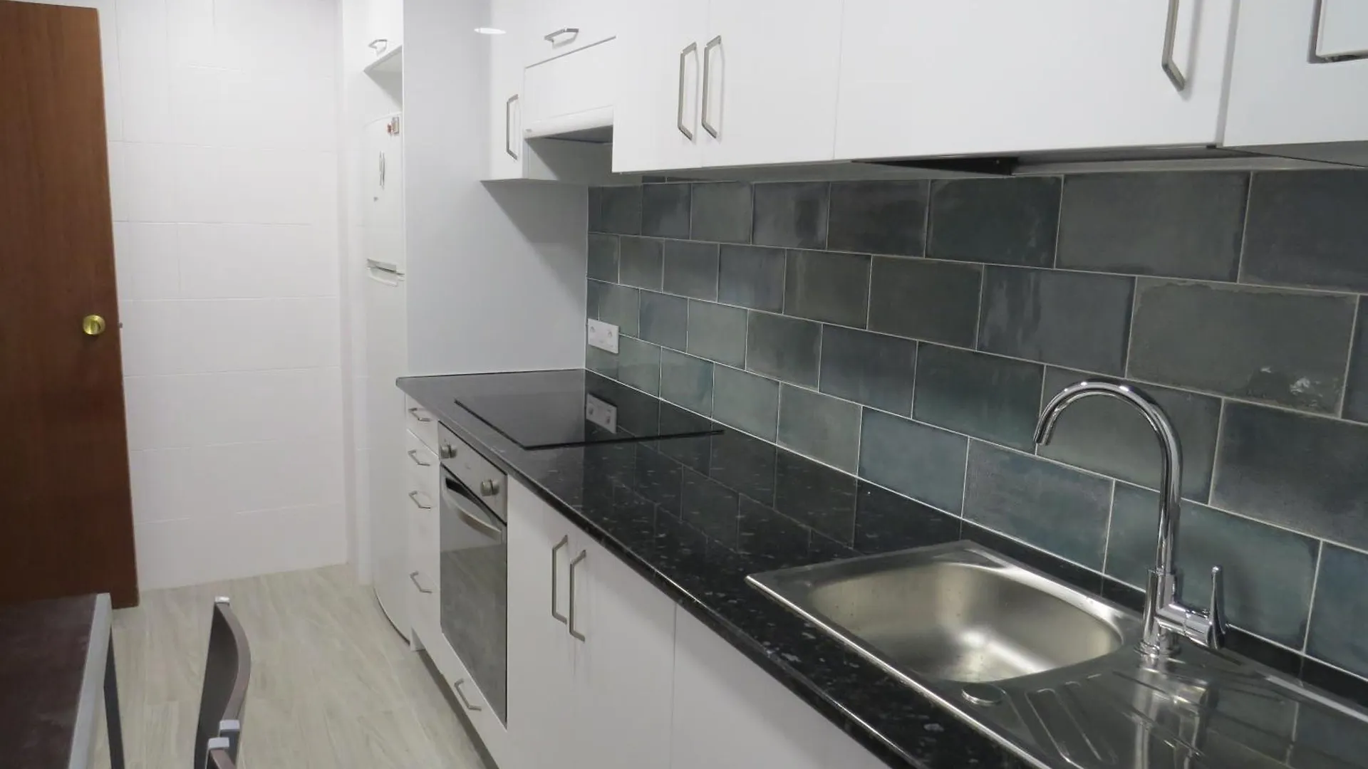 Tarragona Appartement Roses Spanje