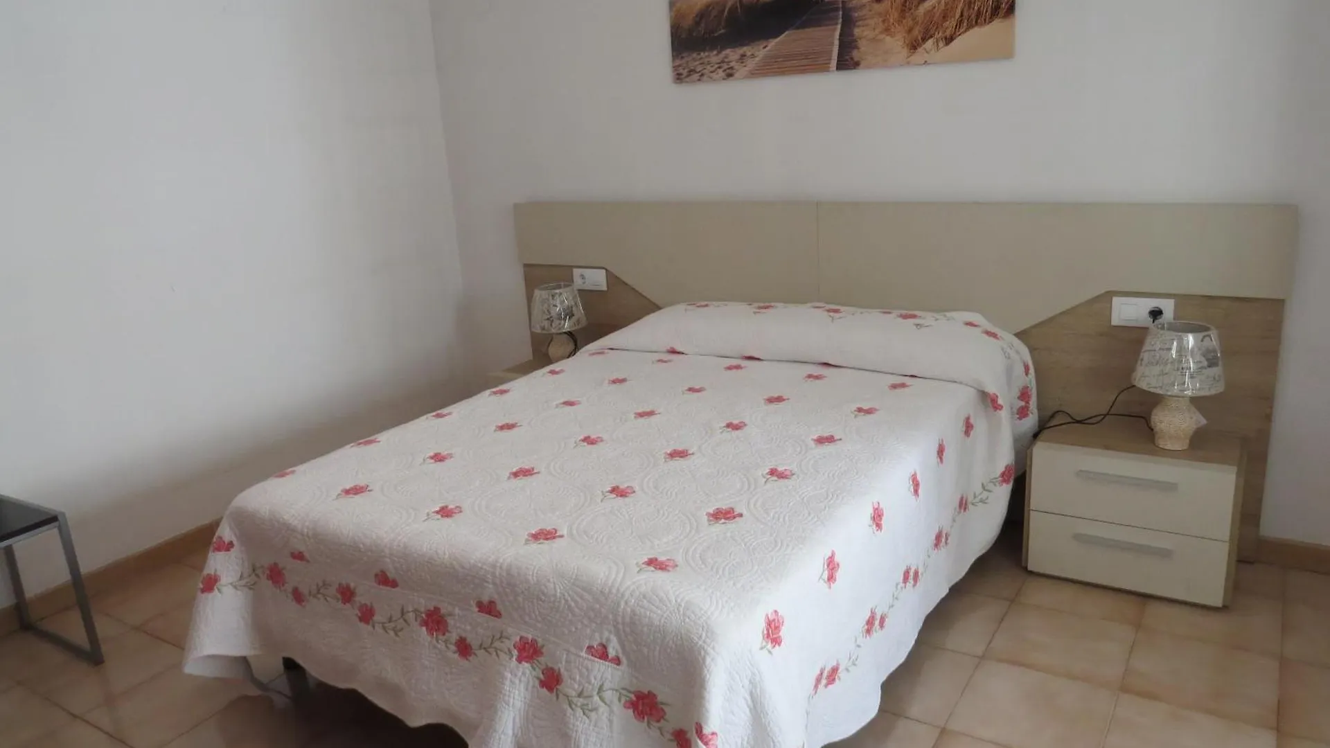 Tarragona Appartement Roses