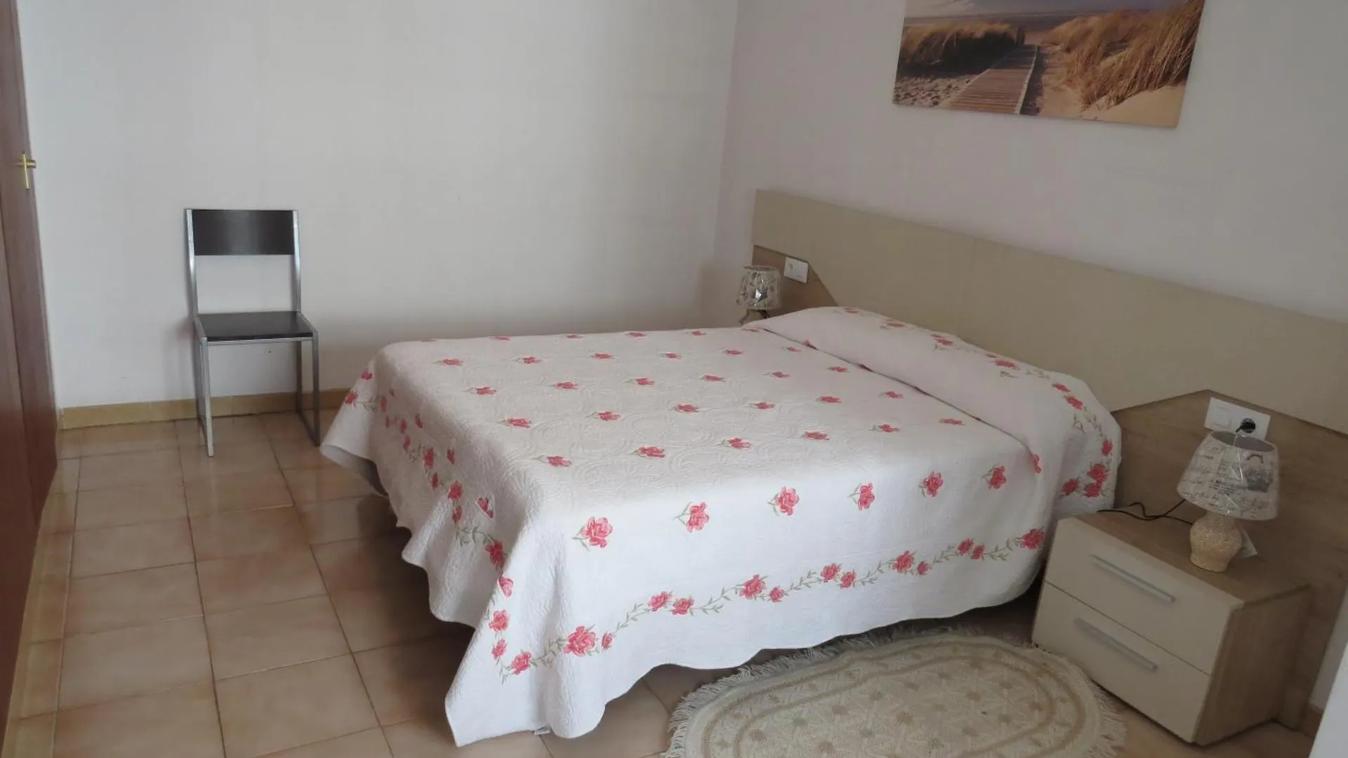 Tarragona Appartement Roses Spanje