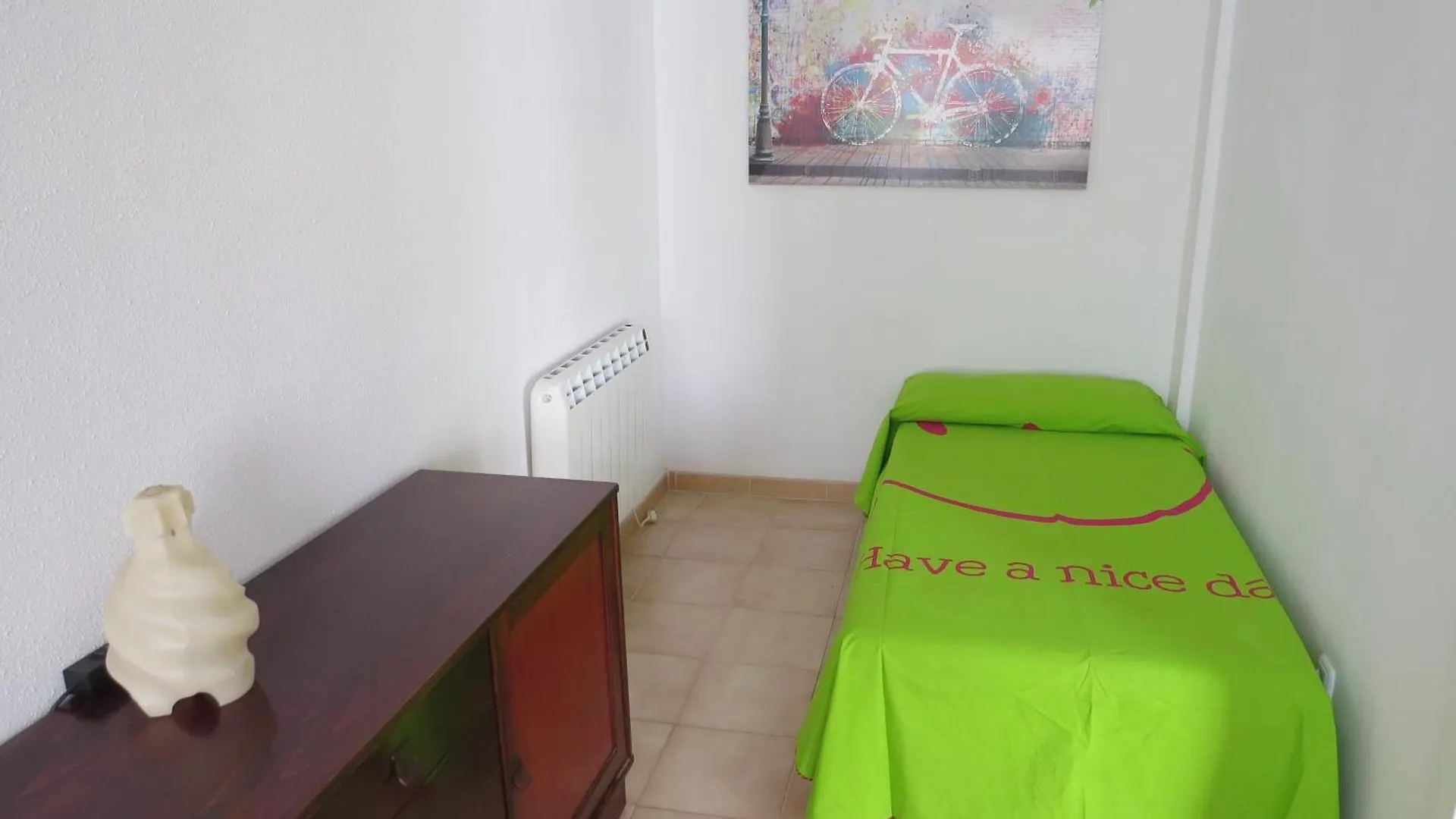 Tarragona Appartement Roses